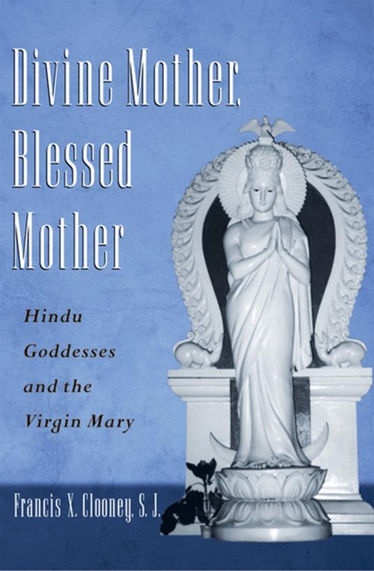 Divine Mother, Blessed Mother