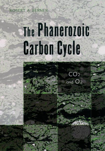 The Phanerozoic Carbon Cycle