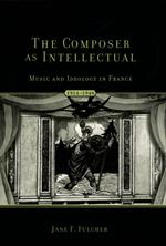 The Composer as Intellectual