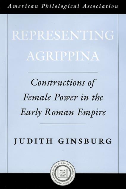 Representing Agrippina