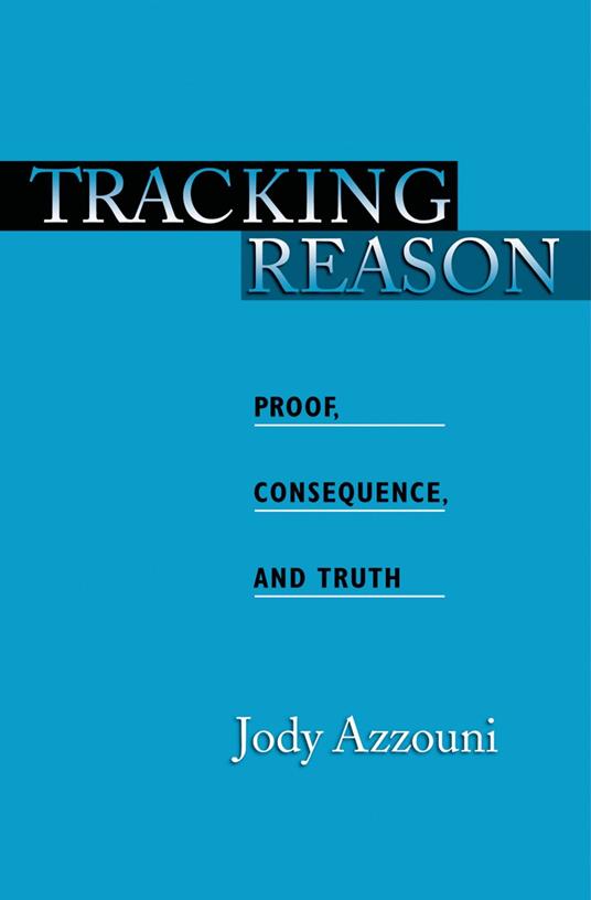 Tracking Reason