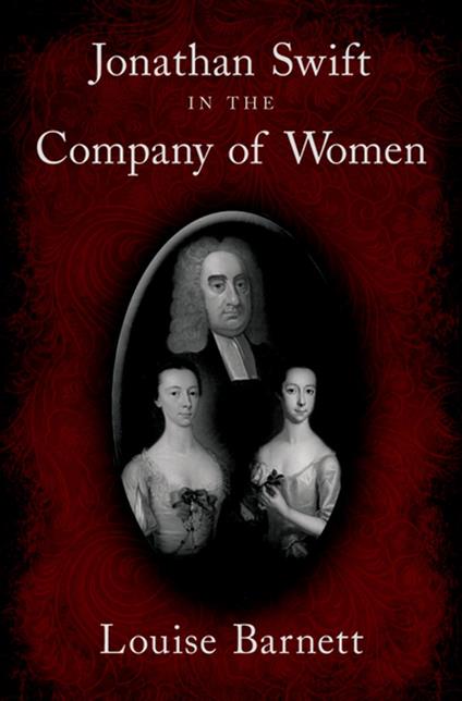 Jonathan Swift in the Company of Women