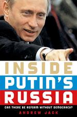 Inside Putin's Russia