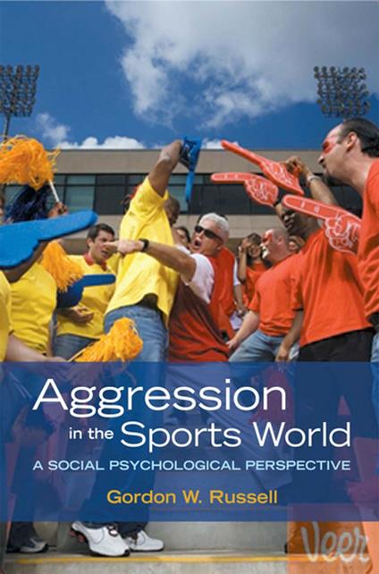 Aggression in the Sports World