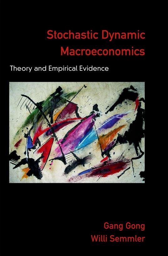 Stochastic Dynamic Macroeconomics