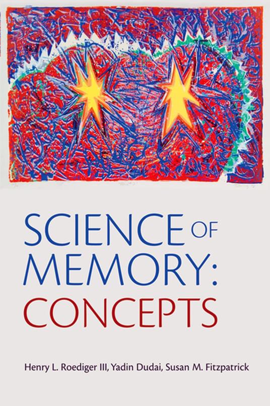 Science of Memory Concepts