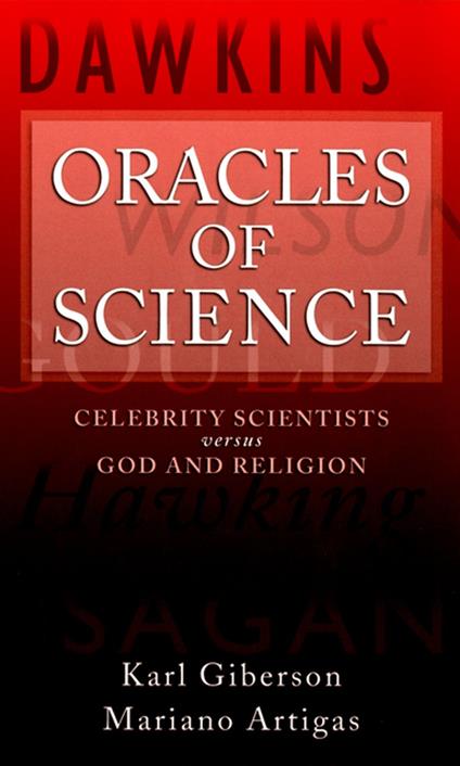 Oracles of Science