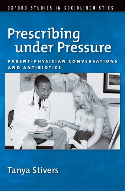 Prescribing under Pressure