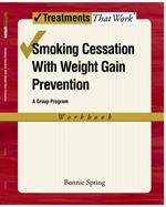 Smoking Cessation with Weight Gain Prevention