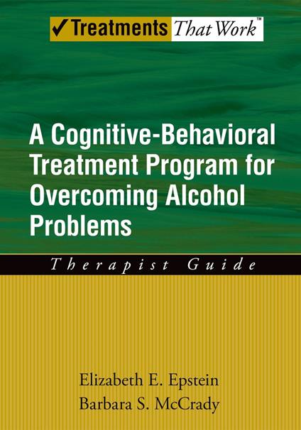 Overcoming Alcohol Use Problems