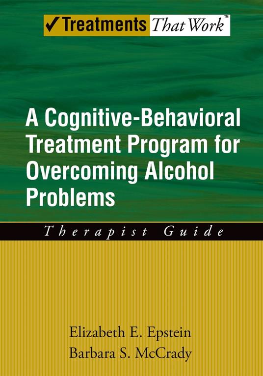 Overcoming Alcohol Use Problems