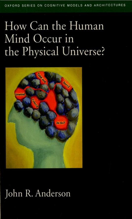 How Can the Human Mind Occur in the Physical Universe?