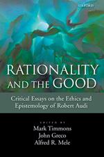 Rationality and the Good