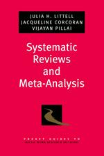 Systematic Reviews and Meta-Analysis