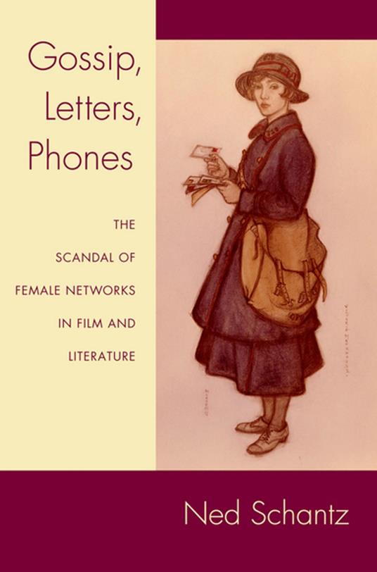 Gossip, Letters, Phones