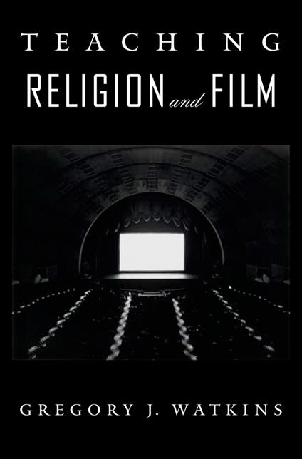 Teaching Religion and Film