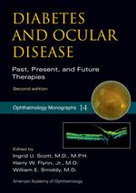 Diabetes and Ocular Disease