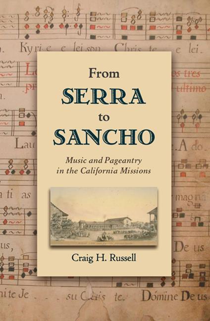 From Serra to Sancho