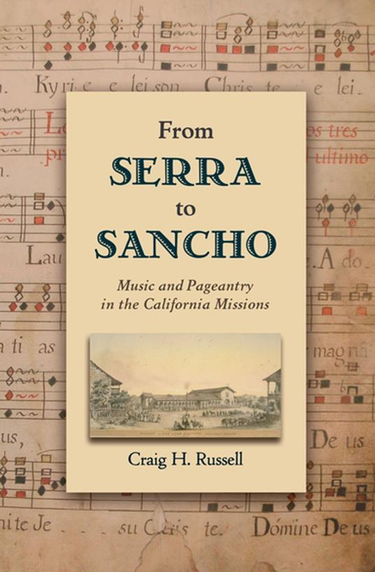 From Serra to Sancho