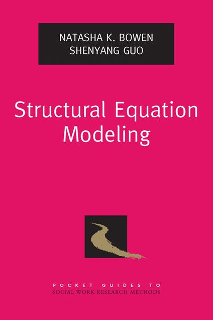 Structural Equation Modeling