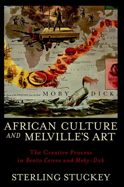 African Culture and Melville's Art