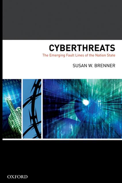 Cyberthreats