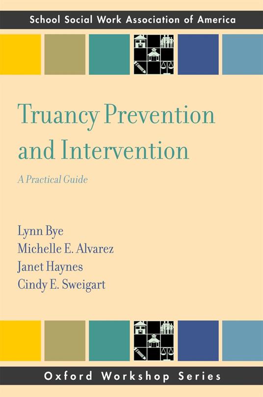 Truancy Prevention and Intervention