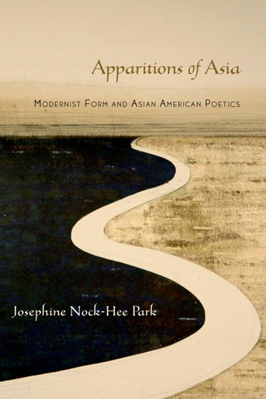 Apparitions of Asia