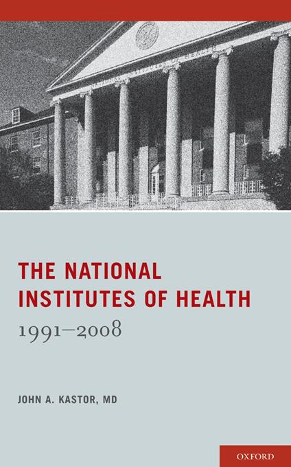 The National Institutes of Health