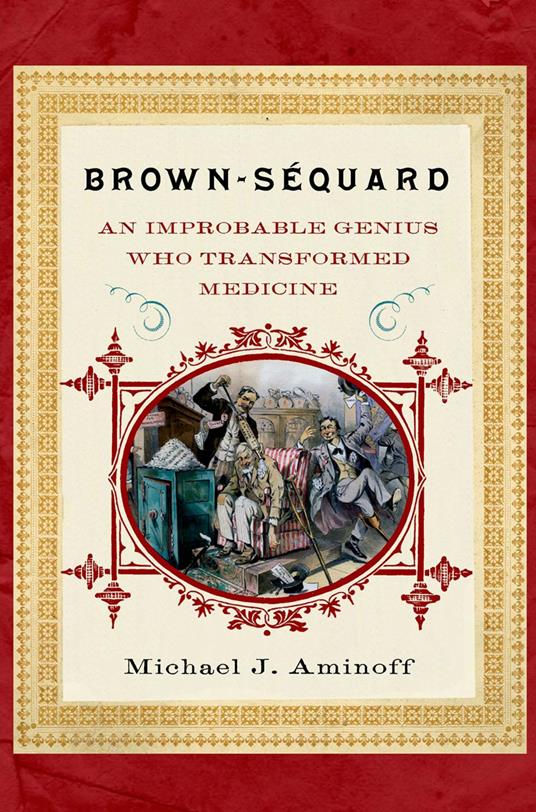 Brown-Sequard