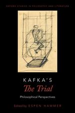 Kafka's The Trial