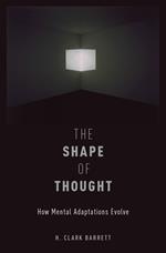 The Shape of Thought