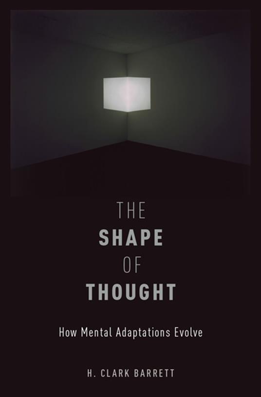 The Shape of Thought