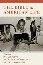 The Bible in American Life