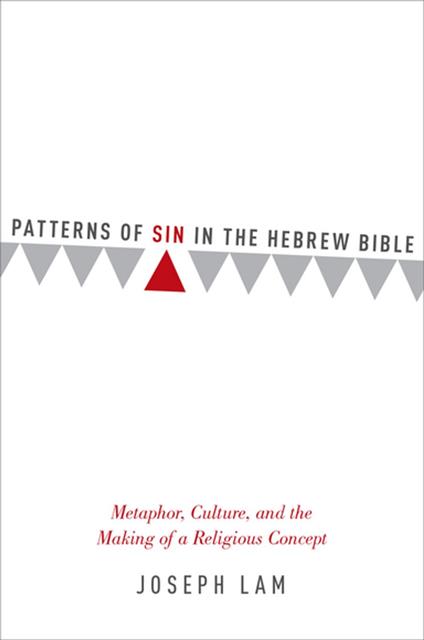 Patterns of Sin in the Hebrew Bible