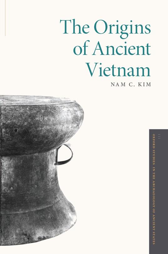 The Origins of Ancient Vietnam