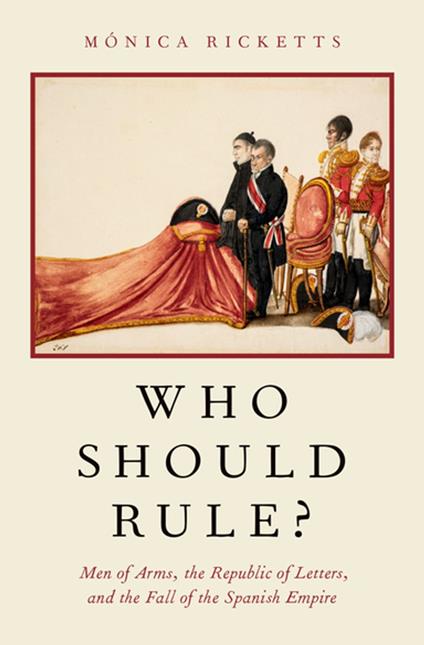 Who Should Rule?