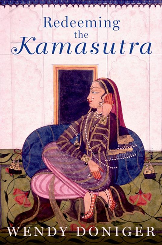 Redeeming the Kamasutra