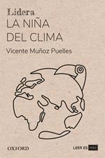 La niña del clima