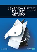 Leyendas del Rey Arturo