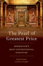 The Pearl of Greatest Price