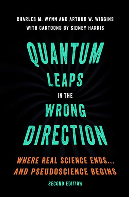 Quantum Leaps in the Wrong Direction