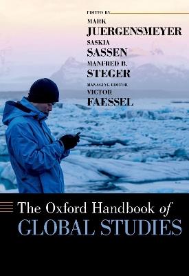 The Oxford Handbook of Global Studies - cover