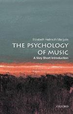 The Psychology of Music: A Very Short Introduction