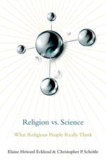 Religion vs. Science