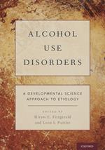 Alcohol Use Disorders