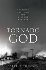 Tornado God