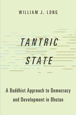 Tantric State