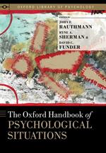 The Oxford Handbook of Psychological Situations