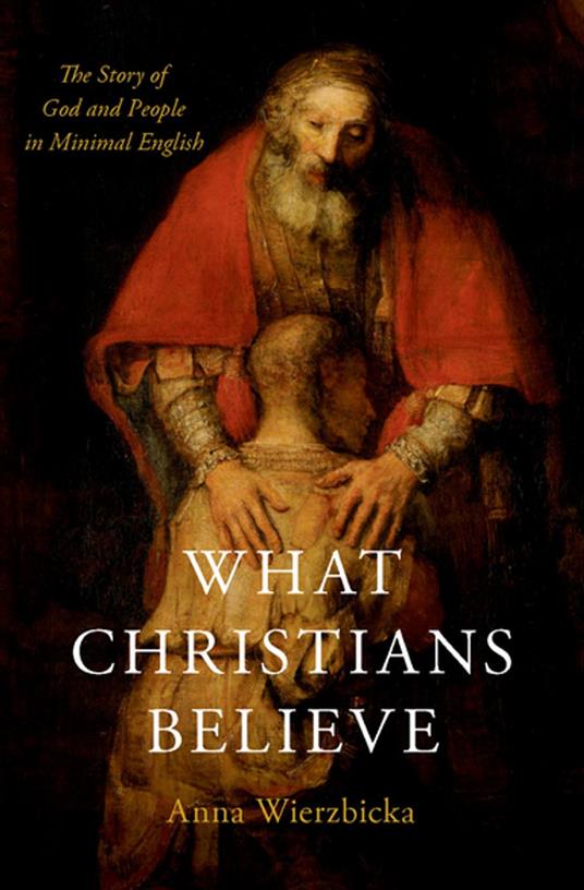 What Christians Believe